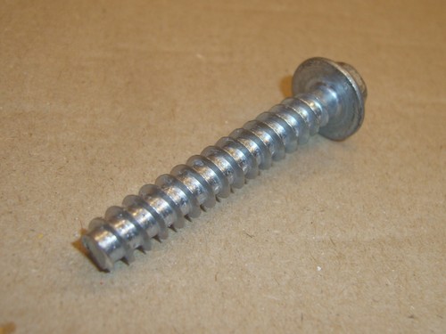 Schraube befestigung motor - schraube, m8