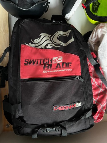 Kitesurfen set gebraucht - kitesurfen,