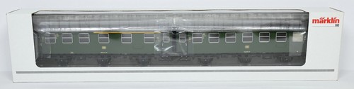 Märklin h0 personenwagen - h0,
