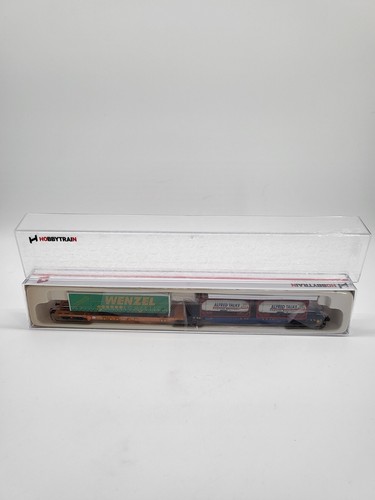 Hobbytrain spur h2373 - spur,