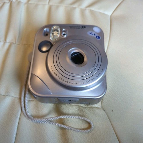 Fuji film instax - film,