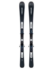 Neue Allround-Ski HEAD SHAPE