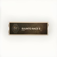 Suunto Race S Smartwatch