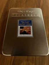 DVD Walt Disney Schatz Walt