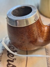 Peterson Pfeife mit  Sterling