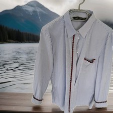 Zara🍒XL 42/44 Bluse Long