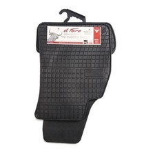 FROGUM Fußmatten für AUDI A4 Avant (8ED, B7) A4 Avant (8E5, B6)