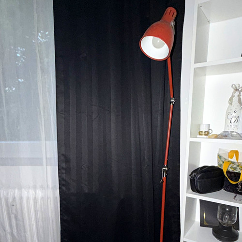 Verstellbare stehlampe - verstellbare,