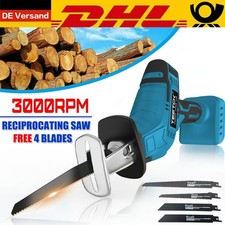 Für 18V Makita Akku