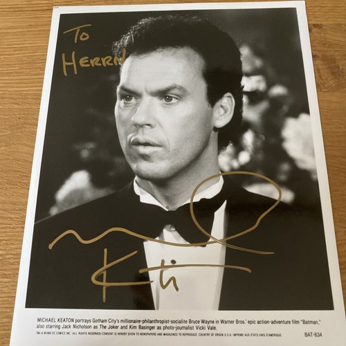 Michael keaton - michael,