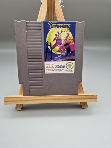 Darkwing duck für nes - für,