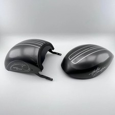 Eightball Custom Harley Davidson V-Rod Night-Rod Heckumbau + Airbox Eleanore