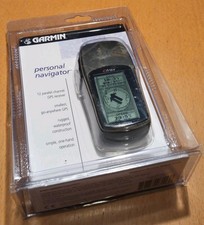 Garmin eTrex