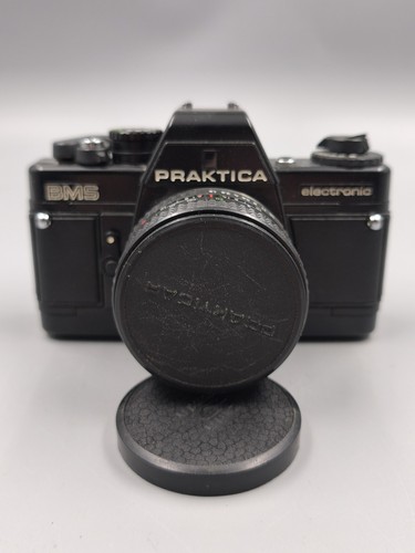 Praktica bms electronic - praktica,
