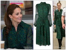 Michael Kors Kleid dress