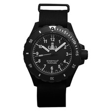 BOMBFROG BT25 Black Edition