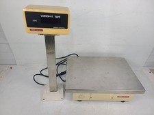 Toshiba TEC SL-47-30L Scale