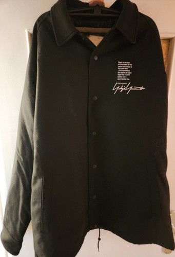 New era yohji yamamoto - era,