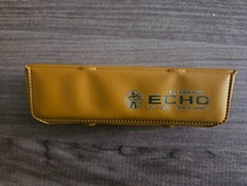 M. Hohner Echo No 2209 Mundharmonika