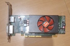 Grafikkarte AMD Radeon –