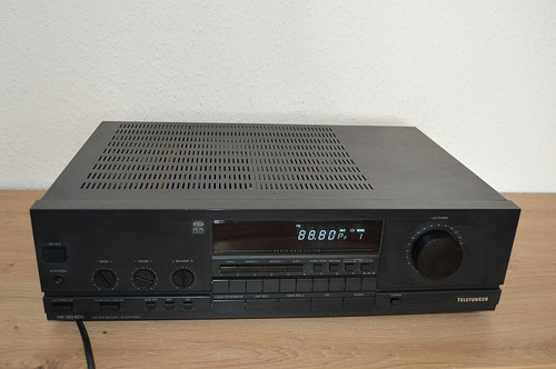 Telefunken 780 rds - telefunken,