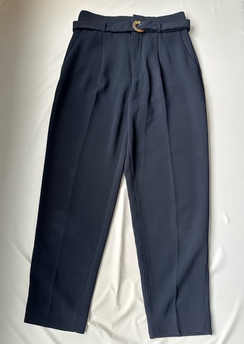 Mng marine chino hose - marine,