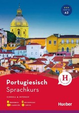 Sprachkurs Portugiesisch |