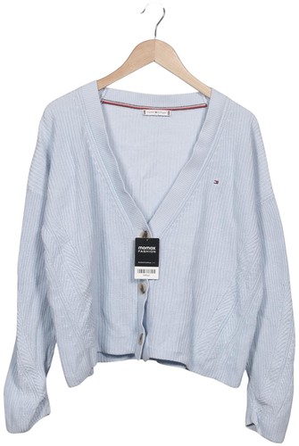 Tommy hilfiger strickjacke - hilfiger,