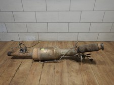 Dieselpartikelfilter DPF VW T6 Multivan Transporter 2,0 TDI 7E0254700P Original