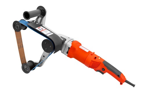 Holzmann rohrschleifmaschine - holzmann,