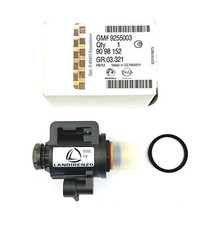 Original Opel Magnetventil CNG Erdgas Landirenzo Zafira BM12 - 1.6 CNG - 9255003
