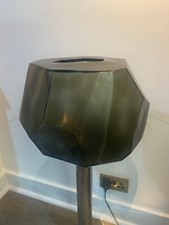 Guaxs kubistische Vase -