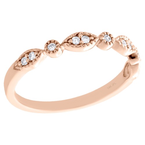 14k rose gold - 14k,