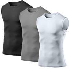 Herren Kompression Shirt