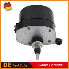 12V Scheibenwischer Motor