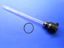 Filtreau Quarzglas oder Adapter 16 40 80 120 Watt Amalgam Tauch UVC