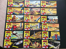 " Nick " Piccolo Hethke Nr. 1