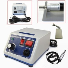 Dental Lab Marathon Micro