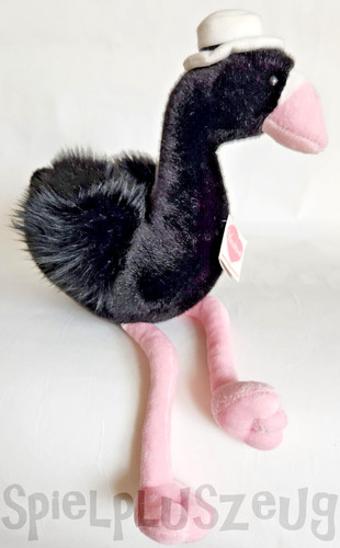Teddy hermann herzekind - herzekind, schwan
