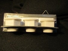 antiker Halter für Sand