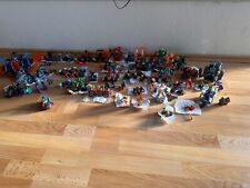 LEGO NEXO KNIGHTS Auflösung Ruinas Käfig-Roller 70349/7034770332/70364/70351