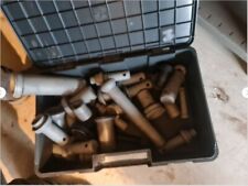 #E31 VW Audi Seat Skoda Spezialwerkzeug Druckstück Druckhülse Wellendichtring