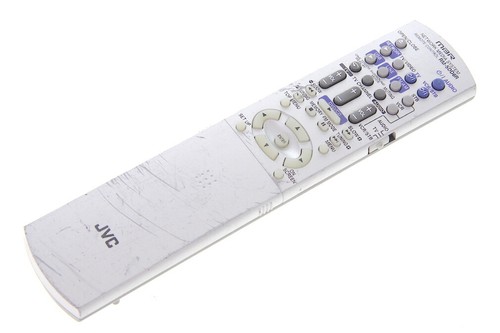 Original fernbedienung jvc - original,