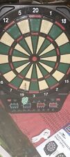 Dart-Spiel * Elektronisch * neu * 27 Spiele * Einzel + Team