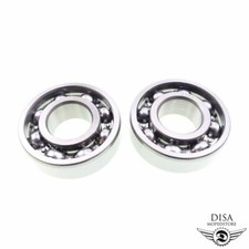 Kurbelwellenlager Satz