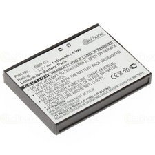 Akku für Asus MyPal A630 A632