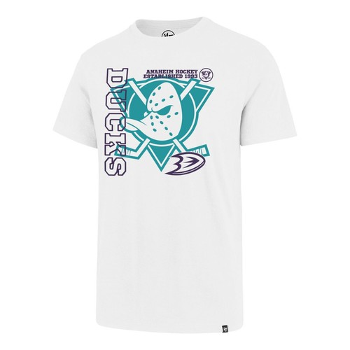 Nhl shirt anaheim mighty - nhl,