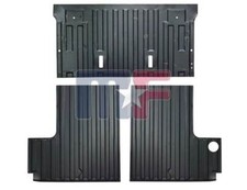 Reparaturblech Laderaum 73-91