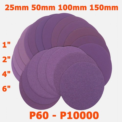 25mm 150mm schleifscheiben - 25mm-150mm,