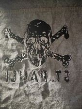 NEU! FC St. Pauli Jacke Jeans